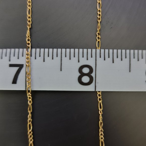 Chain/ choker 16 inches - Picture 10 of 14